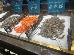 -東盛炭烤自助料理(浦东文峰广场店)