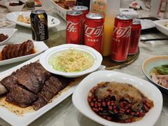 -顺风海鲜港(金玉兰店)