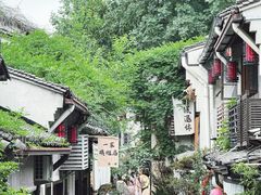 -小河直街历史文化街区