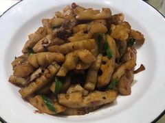 -老胶东家常菜馆(市场一路店)