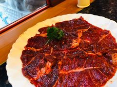 -老码头火锅(玉林店)