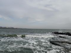 -日照灯塔风景区