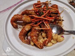 -滋粥楼·顺德菜(番禺广场总店)