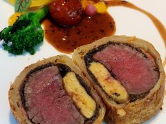 招牌惠灵顿牛排-蝶舍·MAISON PAPILLON