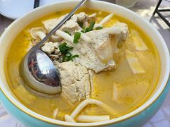 -天毓山庄·餐厅