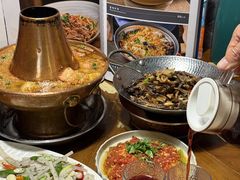 -雀舞云南菜(天津天河城购物中心店)