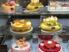 -哈根达斯(金湖广场店)