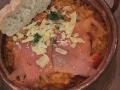 -榖屋house of flour(张江首店)