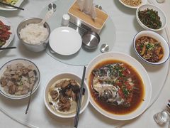 -食膳公园包子铺(烈士公园店)