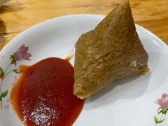超级红烧大肉粽-福祥厦门小馆(舟孟北路店)