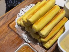 -九转小磨·东北菜老字号(祥安店)