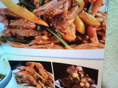 -巴扎美食·新疆菜·西域歌舞表演餐厅(新疆大厦店)