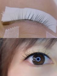 -沐蕙日式美甲美睫皮肤管理