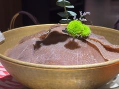 -巴奴毛肚火锅(广益哥伦布店)