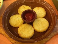 -萨莉亚意式餐厅(中北永旺店)