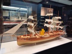 -上海中国航海博物馆