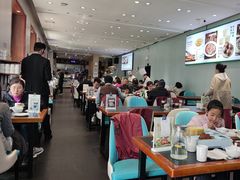 -紫光园·烤鸭·北京菜(团结湖店)