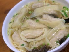 双虾鲜肉馄饨-周素珍湖州大馄饨(直戒坛寺巷店)