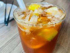 -新旺茶餐厅·早餐·夜宵(仙霞店)