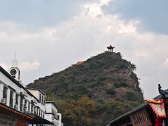 -抚仙湖禄充风景区
