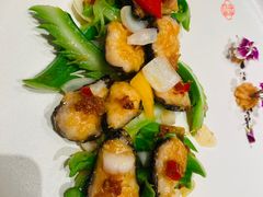 -馋遇江南·精致湖景雅宴(东方之门店)