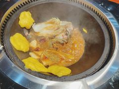 -袁小二大东北铁锅炖(吉祥村总部)