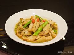 -金时代顺风大酒店(静安大融城店)