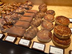 -LANLIZI BAKERY(COSMO店)