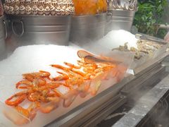-吉布鲁牛排海鲜自助(温江合生汇店)