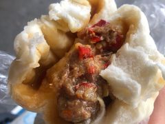 -谭景其·谭氏麻油菜包(集庆路店)