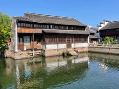 -嘉兴月河历史街区