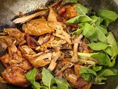 -沿途四季·云南菜·诗酒茶(蓝色港湾店)