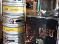 -兔行天下-鸿鹤鲜锅兔(中海国际店)