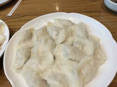 -一轩饺子馆(丽都店)