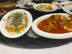 -上海1号私藏菜(黄浦店)