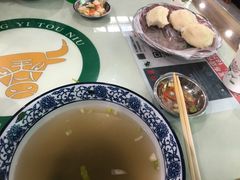 -尔力新疆丸子汤(北屯店)