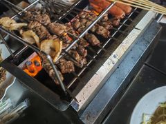 -陈六子全羊馆·烧烤烤羊排(山东理工大店)