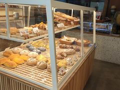 -前进麦味·天然烘焙(凯德1818店)