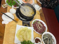 -北海港酒楼 海鲜代加工 粤菜(淡村商贸城店)