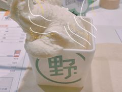 -野人牧坊Gelato(天津南开大悦城店)