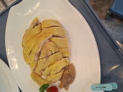 -东方御宴海鲜酒楼(棕泉酒店)