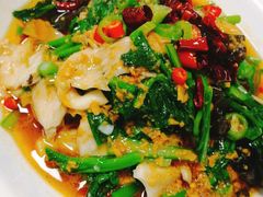 -睿柏云酒店-餐厅