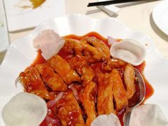 -广东胜利宾馆西关粤中餐厅