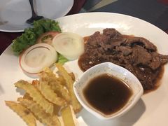 -The Palmboo Restaurant