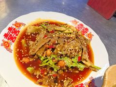-馬伍旺川菜(江北虹悦城店)