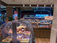 -巴黎贝甜(乌鲁木齐北京路汇嘉店)