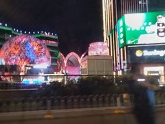 -光谷广场