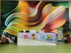 -锦州鱼乐贝贝儿童游泳