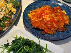-玲珑·新粤菜(安华汇店)