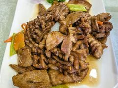 -宝发园名菜馆